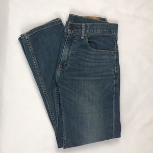 Levi’s 505™️ Regular Fit Men’s Jean